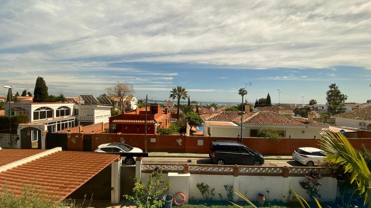 Villa Ana Maria Torremolinos Exterior foto